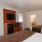 Best Western Buffalo Ridge Inn Near Mt Rushmore