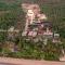 Flat 01 · Flats Japaratinga1- 200m da praia cozinha completa