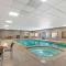 Best Western Cotton Tree Inn