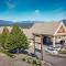 Prestige Radium Hot Springs Resort, WorldHotels Crafted