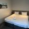 Bentinck Apartments