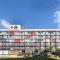 Best Western Plus Toronto Airport Hotel