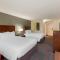 Best Western Plus Toronto Airport Hotel