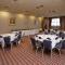 Best Western Frodsham Forest Hills Hotel - Frodsham