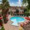 Best Western LOrangerie
