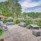 Spacious Little Rock Home with Patio - 9 Mi to Dtwn! - 小石城