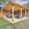 Spacious Little Rock Home with Patio - 9 Mi to Dtwn! - 小石城