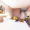 ibis Styles Lyon Centre Confluence