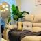 3BR - Stylish Condo Serenity - 宿务