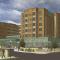 Embassy Suites Saratoga Springs