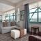 Embassy Suites Saratoga Springs