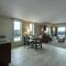 Embassy Suites Saratoga Springs