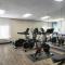 Hyatt Place El Paso Airport