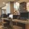 Embassy Suites Saratoga Springs