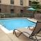 Hampton Inn Birmingham I-65/Lakeshore Drive