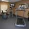 Hampton Inn and Suites Barstow
