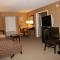 Hampton Inn and Suites Barstow