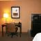 Hampton Inn and Suites Barstow