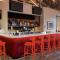 Hilton Garden Inn Burlington Downtown