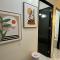 3BR - Stylish Condo Serenity - 宿务