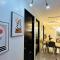 3BR - Stylish Condo Serenity - 宿务