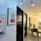 3BR - Stylish Condo Serenity - 宿务