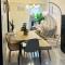 3BR - Stylish Condo Serenity - 宿务