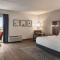Hampton Inn Columbia-Downtown Historic District