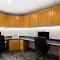 Hampton Inn & Suites Canton