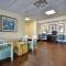 Hampton Inn Columbus/Dublin