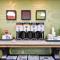Hampton Inn Columbus/Dublin