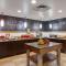 Hampton Inn Columbus/Dublin