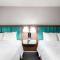 Hampton Inn Columbus/Dublin