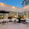 Hilton Garden Inn Dallas Arlington