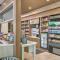 Hilton Garden Inn Dallas Arlington