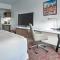 Hilton Garden Inn Dallas Arlington