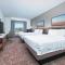 Hilton Garden Inn Dallas Arlington