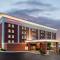 Hampton Inn Martinsburg
