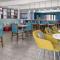 Hampton Inn Martinsburg