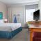 Hampton Inn Martinsburg