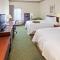 Hampton Inn Marietta