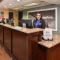 Hampton Inn Staunton - 斯汤顿