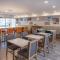Hampton Inn Rehoboth Beach