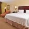 Hampton Inn Staunton - 斯汤顿