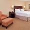 Hampton Inn Staunton - 斯汤顿