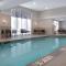 Hampton Inn by Hilton Brampton - Toronto - Brampton