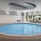 Embassy Suites Atlanta - Kennesaw Town Center