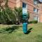 Hilton Garden Inn Colorado Springs North