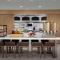Hilton Garden Inn Colorado Springs North