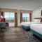 Hilton Garden Inn Colorado Springs North